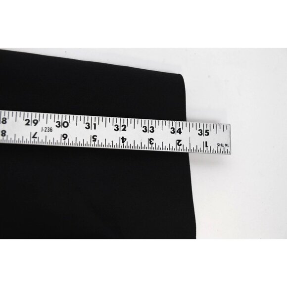 JASON WU Woman's Navy and Black Tuxedo Jacket Blazer Size S NEW - Picture 14 of 15